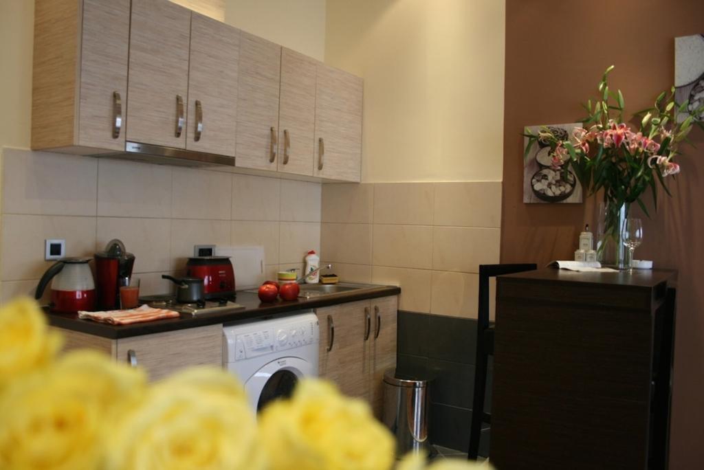 Belgrade Stay Apartments Zimmer foto