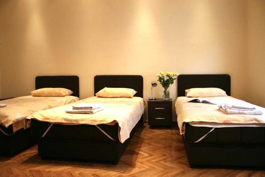 Belgrade Stay Apartments Zimmer foto