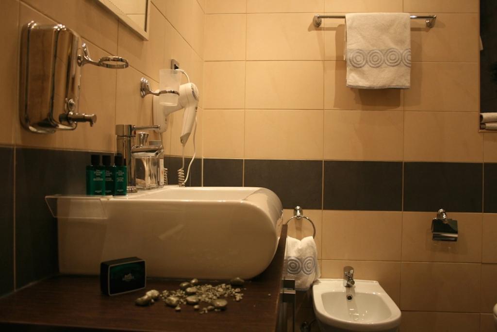 Belgrade Stay Apartments Zimmer foto