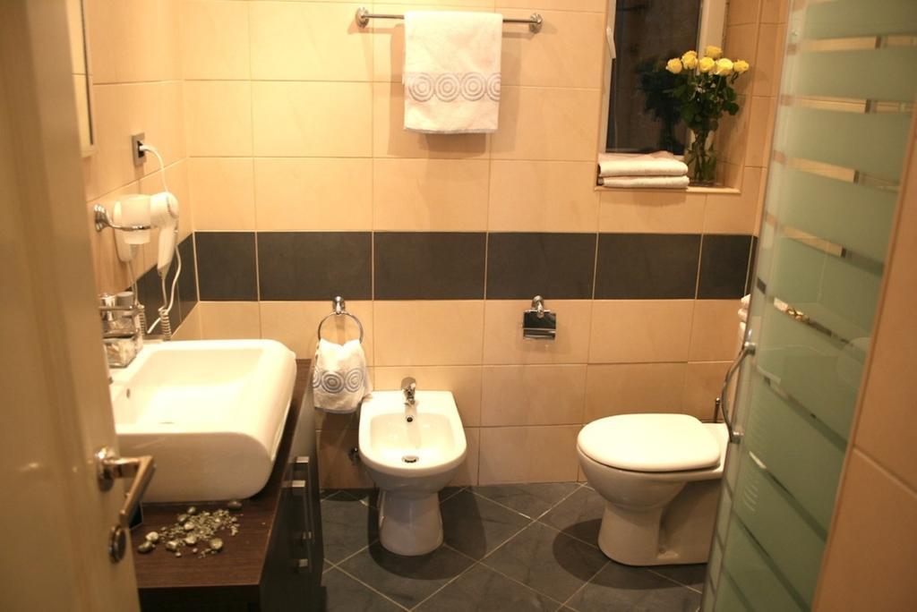 Belgrade Stay Apartments Zimmer foto