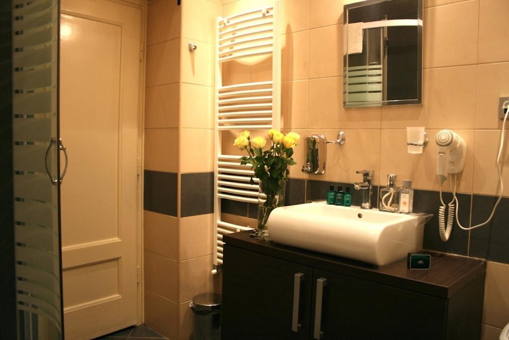 Belgrade Stay Apartments Zimmer foto