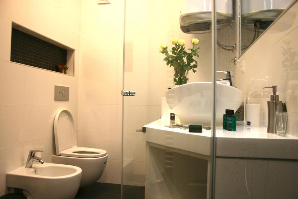 Belgrade Stay Apartments Zimmer foto